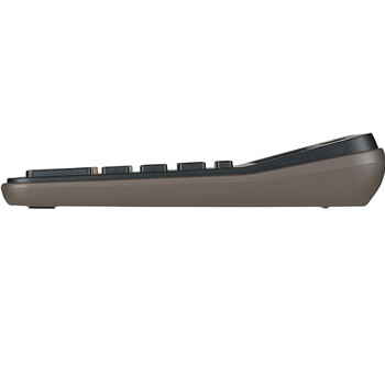 卡西欧(CASIO)AX-12B 桌面办公计算器 无声款 卡西欧(CASIO)AX-12B 桌面办公计算器 无声款