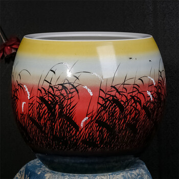 景德镇匠心手作精品陶瓷专场