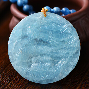 口丫典藏水晶彩宝专场