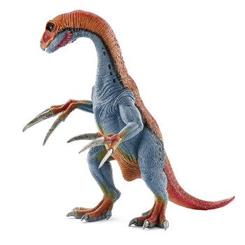 恐龙玩具仿真动物模型 霸王龙腕龙三角龙剑龙儿童玩具 镰刀龙