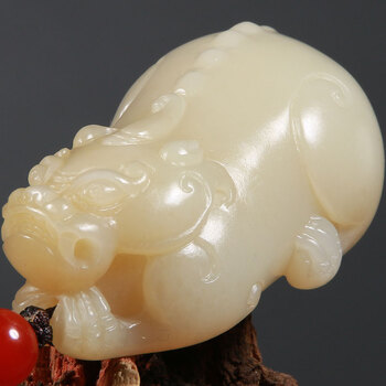 新疆大器玉器精金良玉和田玉捡漏专场