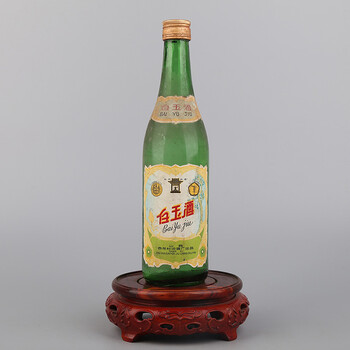 历久弥香伟晨老酒夜拍专场