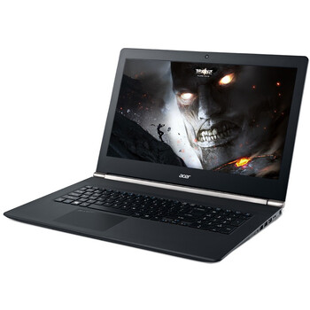 宏碁(acer) 暗影骑士 vn7 v nitro 17.
