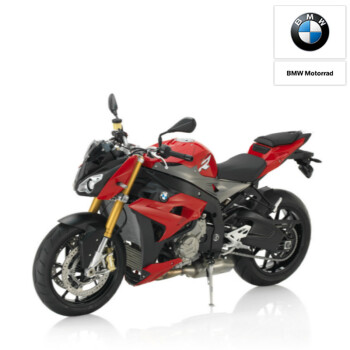 宝马bmw S1000r 摩托车红色 图片价格品牌报价 京东