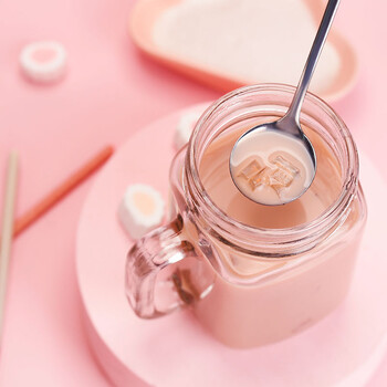 优乐美椰果奶茶80gx30杯原味/麦香/草莓/香芋4口味 冲调饮料早餐下午茶 优乐美椰果奶茶80gx30杯原味/麦香/草莓/香芋4口味 冲调饮料早餐下午茶