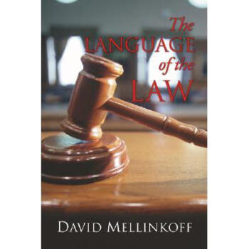 The Language of the Law kindle格式下载
