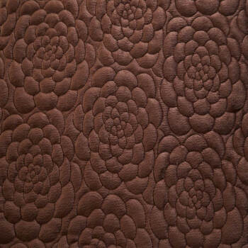 
                                        梦飘飘生活家居馆短毛绒小图 短毛绒-咖啡 110cm*240cm                