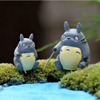 园艺用品微景观摆件多肉植物装饰品盆景盆栽花盆diy材料造景摆件钓鱼龙猫 图片价格品牌报价 京东 园艺用品微景观摆件多肉植物装饰品盆景盆栽花盆diy材料造景摆件钓鱼龙猫 图片价格品牌报价 京东