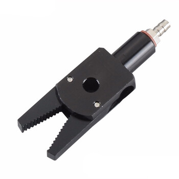 机械手star迷你夹具mini-a/b/c/e水口夹具气动夹子gr04.
