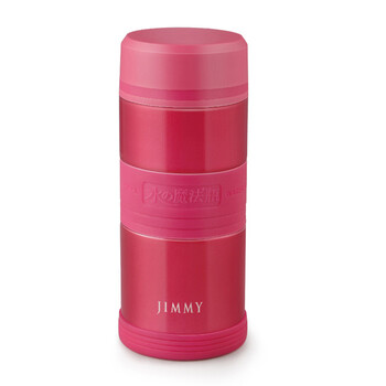 莱克lexy保温杯 粉色_ 7折现价299元