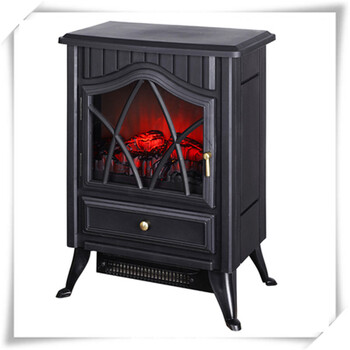 欧式壁炉取暖器家用电壁炉仿真火焰取暖炉速热暖风机电暖气电暖器