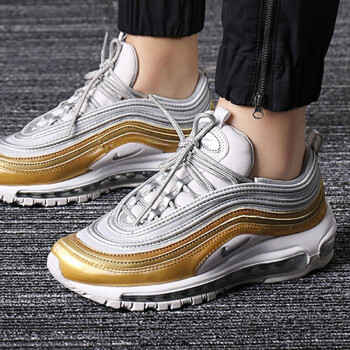 nike air max 97 og 银子弹跑步鞋 885691