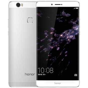 “大”有可为？HUAWEI 华为 honor 荣耀 NOTE 8 智能手机 开箱及简单使用感受