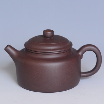 北京富古台灵砂淘金紫砂专场