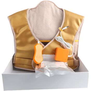 羽悦纤怡本草净畅舒活粉羽悦肩颈包本草颈椎热敷 1个月