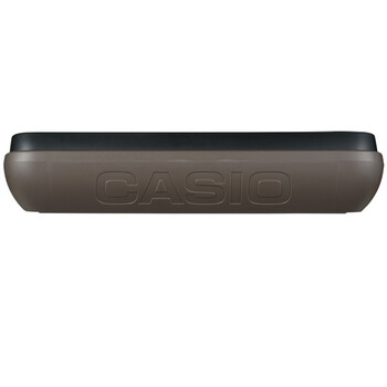 卡西欧(CASIO)AX-12B 桌面办公计算器 无声款 卡西欧(CASIO)AX-12B 桌面办公计算器 无声款