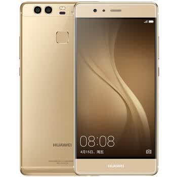 给母亲大人的 HUAWEI 华为 Mate8 智能手机 简单开箱和体验