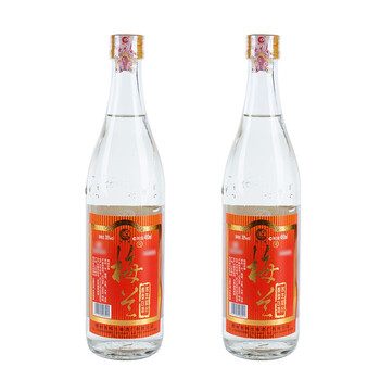 梅兰春 梅兰春白酒- 京东