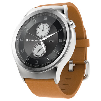 土曼(tomoon)可通话智能手表