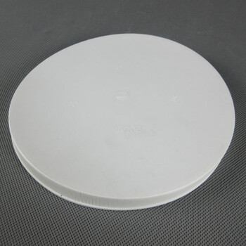 pvc配件管帽排污管保护盖堵头下水保护帽大工地排水管盖子大工程 200