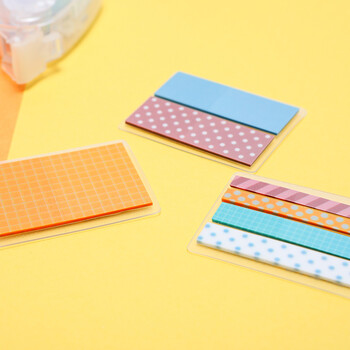 国誉(KOKUYO)Campus可替换式意匠便签便利贴记事贴(替芯)50×39×4mm淡色意匠 2个装 WSG-MEKS01-P2 国誉(KOKUYO)Campus可替换式意匠便签便利贴记事贴(替芯)50×39×4mm淡色意匠 2个装 WSG-MEKS01-P2