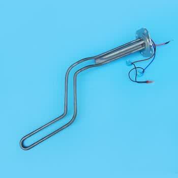 勤凯适用于es60h-c3(e)海尔热水器加热管镁棒发热管es40h-c3(e),es50h