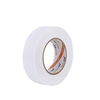斯图sitoo 3.6cm*3m双面胶8个装 高粘度EVA泡棉双面胶 海绵胶带 海报胶带泡沫棉双面胶 粘贴家用 办公文具 斯图sitoo 3.6cm*3m双面胶8个装 高粘度EVA泡棉双面胶 海绵胶带 海报胶带泡沫棉双面胶 粘贴家用 办公文具