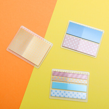 国誉(KOKUYO)Campus可替换式意匠便签便利贴记事贴(替芯)50×39×4mm淡色意匠 2个装 WSG-MEKS01-P2 国誉(KOKUYO)Campus可替换式意匠便签便利贴记事贴(替芯)50×39×4mm淡色意匠 2个装 WSG-MEKS01-P2