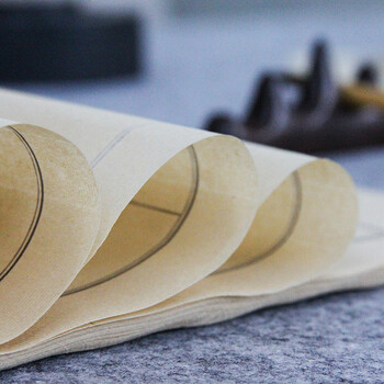 【全网低价,真便宜直播间】芬尚 仿古书法日课纸 小楷毛笔书法练习用纸不洇不皱 方格6cm*50格 50张 【全网低价,真便宜直播间】芬尚 仿古书法日课纸 小楷毛笔书法练习用纸不洇不皱 方格6cm*50格 50张