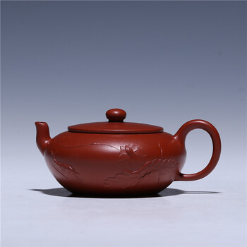 紫砂臻品 名家专场