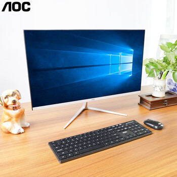 AOC六核一体机电脑值得手入吗（aoc一体机电脑开不了机怎么办）