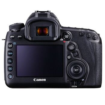 佳能EOS 5D Mark IV 机身相机究竟怎么样？抢先体验！