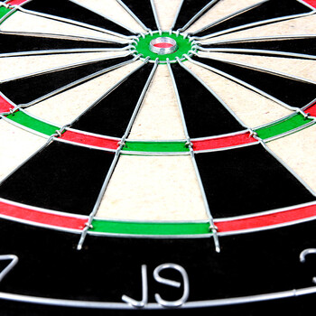 新动力18寸标准比赛团建进口肯尼亚麻加厚铝制包边圆网飞镖盘年会XD0129 新动力18寸标准比赛团建进口肯尼亚麻加厚铝制包边圆网飞镖盘年会XD0129