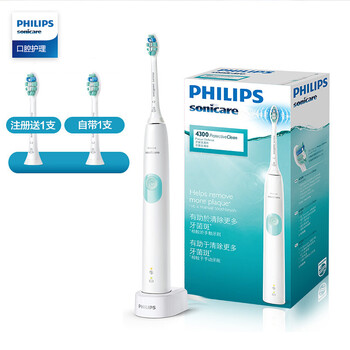 philips sonicare hx6807