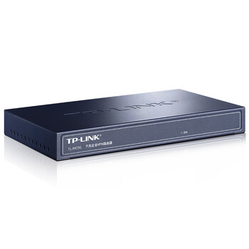 普联（TP-LINK） 企业级千兆有线路由器 防火墙/VPN TL-R473G