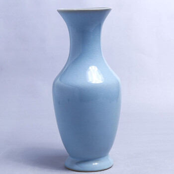 张俊珍 中国传统工艺名师  观音瓶