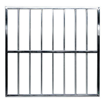 北京防盗窗 北京鑫辉邦居不锈钢儿童窗户防护栏 阳台护栏飘窗户护栏不