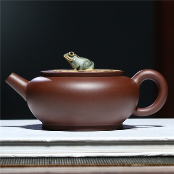 紫砂臻品名家专场