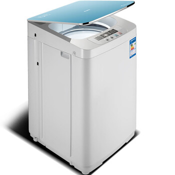 家电洗衣机全自动