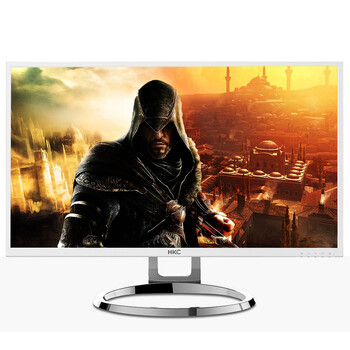 惠科(hkc)q320pro 31.5英寸2k高分广视角不闪led背光液晶显示器