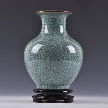 青釉花瓶品牌及商品- 京东