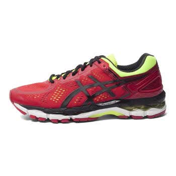 #原创新人#ASICS 亚瑟士 kayano22和UA超人紧身衣