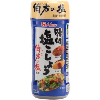 日本原装进口调味料好侍盐味胡椒粉黑胡椒白胡椒黑白胡椒烧烤调料粉120g 图片价格品牌报价 京东
