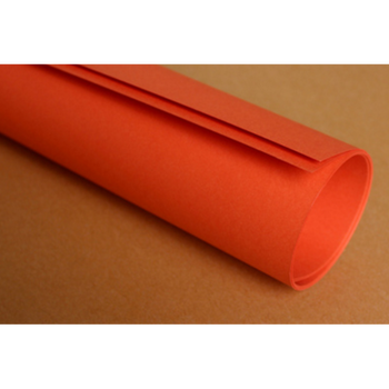 拍照道具 背景纸 拍照背景布摄影拍摄道具彩色卡纸装饰摆拍 橙色