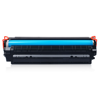 富士樱388X硒鼓大容量2支装CC388a适用HP原装M1136 P1106 P1108 M1216nfh M126a/nw M226dw/dn M128fw打印机 黑色