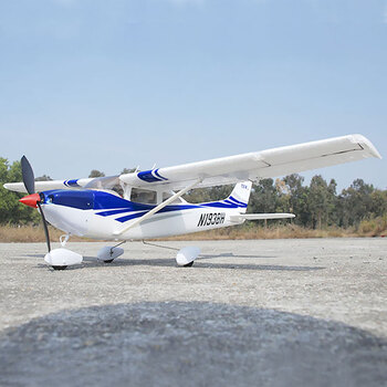 大型遥控滑翔机