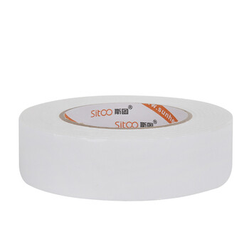 斯图sitoo 3.6cm*3m双面胶8个装 高粘度EVA泡棉双面胶 海绵胶带 海报胶带泡沫棉双面胶 粘贴家用 办公文具 斯图sitoo 3.6cm*3m双面胶8个装 高粘度EVA泡棉双面胶 海绵胶带 海报胶带泡沫棉双面胶 粘贴家用 办公文具