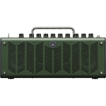 雅马哈（YAMAHA）THR10X便携多功能电吉他音箱重金属摇滚音色
