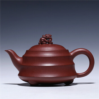 聚壶阁名家紫砂专场