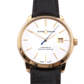 万表之家至尊精选腕表专场